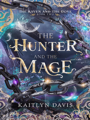 cover image of The Hunter and the Mage